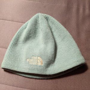 North Face Fleece Hat